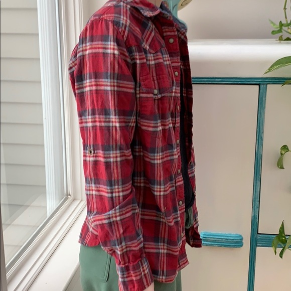 Red Flannel❤️ - Picture 5 of 7